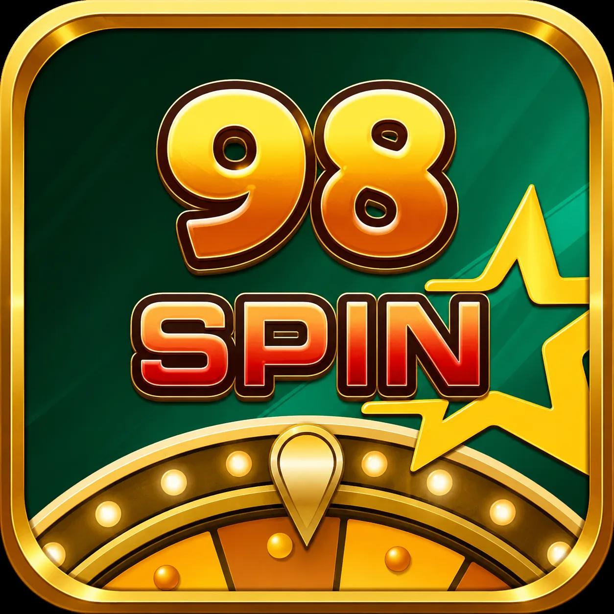98SPIN - Menjadi Raja Bisnis dalam Dunia Tycoon
