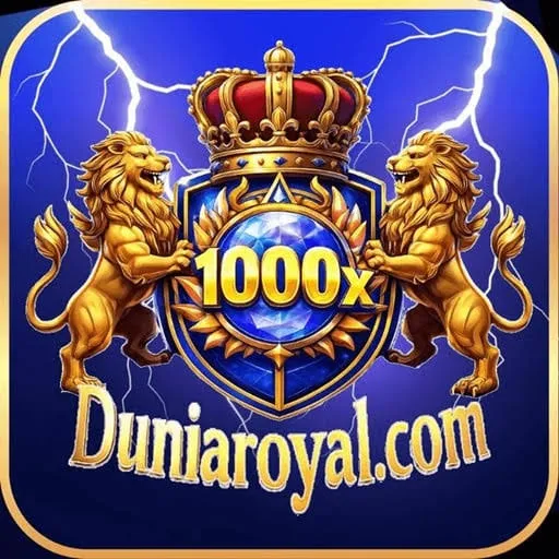 duniaroyal APK Tycoon