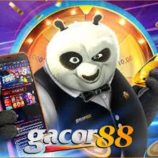 GACOR88 - Aplikasi Utility Terpercaya untuk Kebutuhan Anda