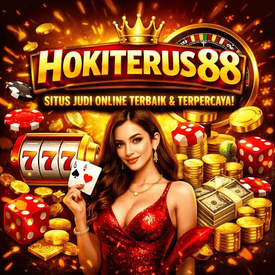 HOKITERUS88 - Permainan Live Casino Terbaik