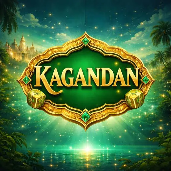 KAGANDAN - Aplikasi Utilitas Serbaguna untuk Kebutuhan Sehari-hari