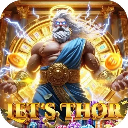LETSTHOR - Menjadi Raja Bisnis di Dunia Tycoon