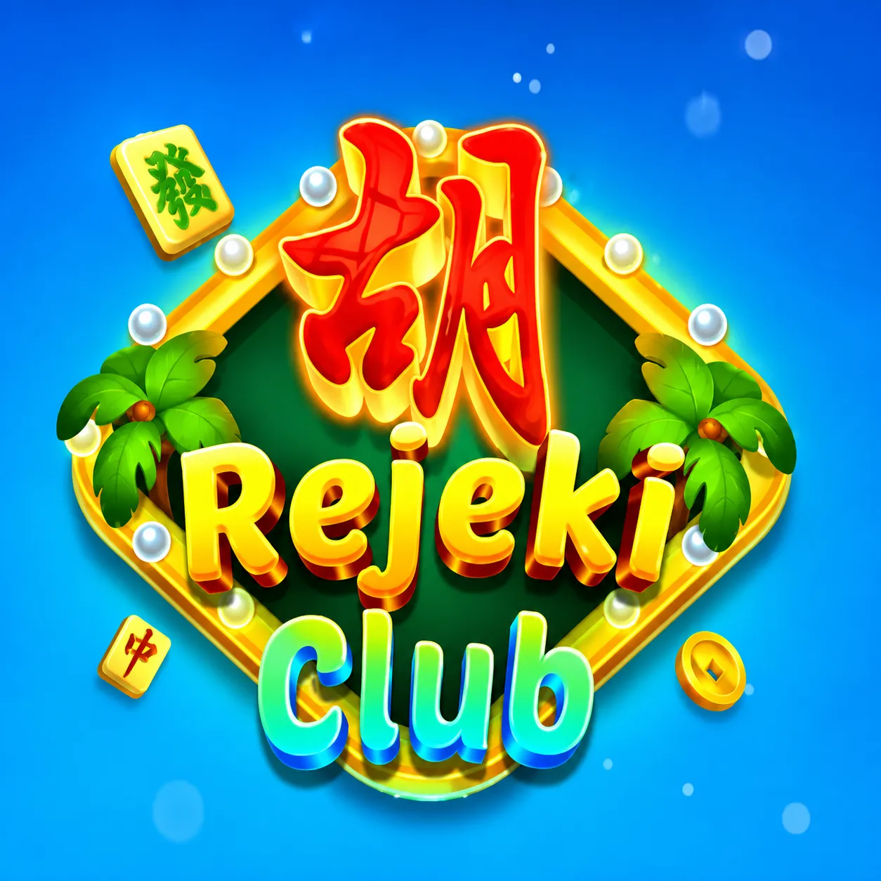 rejekiclub APK Fighting